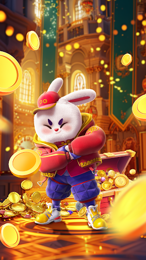 Golden Merit Rabbit Screenshot 1