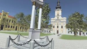 ViCTour AR Screenshot 2