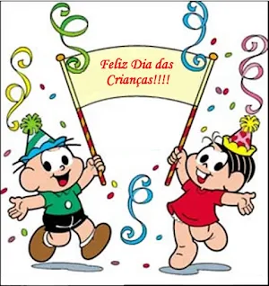 Feliz Dia Das Crianças Imagens Screenshot 2