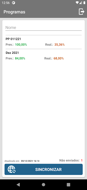 Capx Screenshot 0