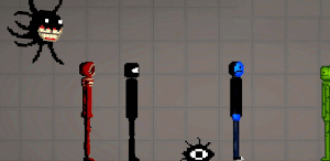 Doors Melon Mod Addon Screenshot 2