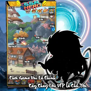 SSR Hero Screenshot 2