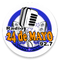 Radio 24 de Mayo