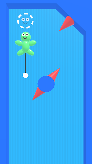 Balloon Guy Screenshot 3