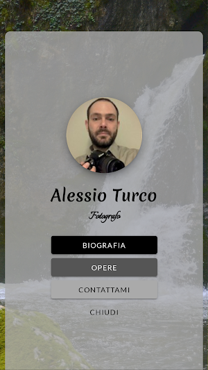 Alessio Turco Screenshot 1