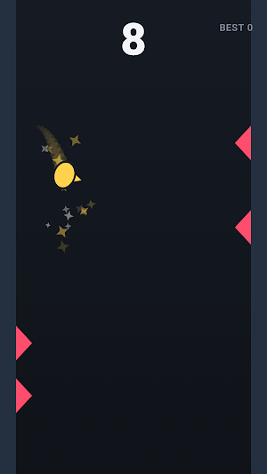 Spikeless Screenshot 2