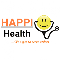 HAPPI Health
