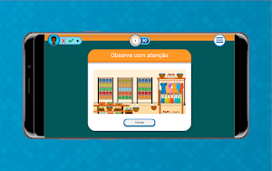 Game de Culture Alpa Screenshot 1