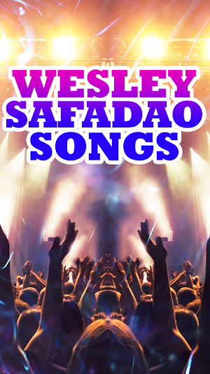 Wesley Safadao Songs Screenshot 0