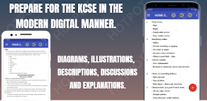 Homescience papers:Paper 1,2,3 Screenshot 2