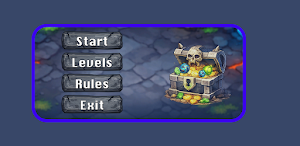 Diamond Balls - Cave Screenshot 3