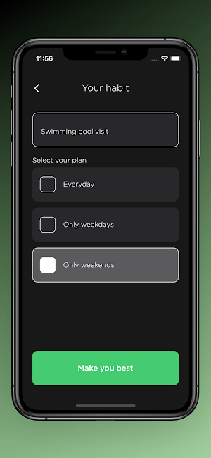 Trackify Screenshot 3