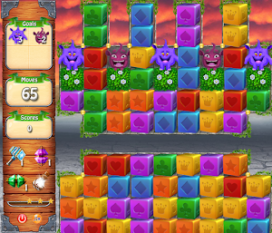 Dreamland Epic 2 Screenshot 3