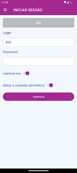 PrismaMobile Screenshot 0