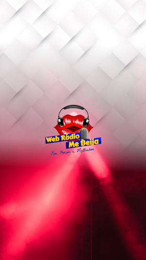 Radio Me Beija Screenshot 1