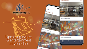 MRSL APP Screenshot 0