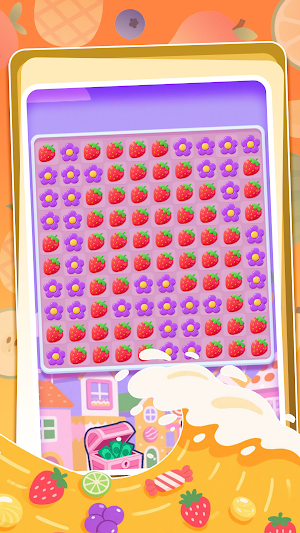 Lucky Sugar Blast Screenshot 2