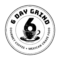 6 Day Grind Coffee Co.