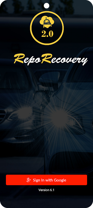 Repo Recovery 2.0 Screenshot 3