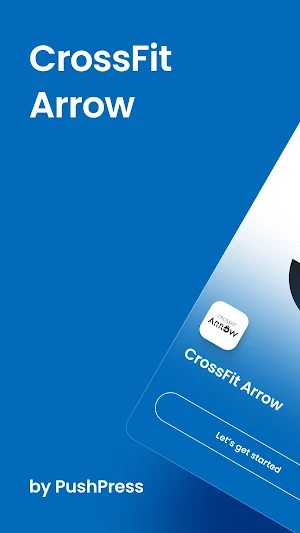 CrossFit Arrow Screenshot 0