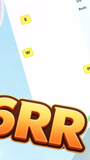 6RRRush Screenshot 2