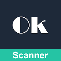 Ok Scanner: PDF Scanner App