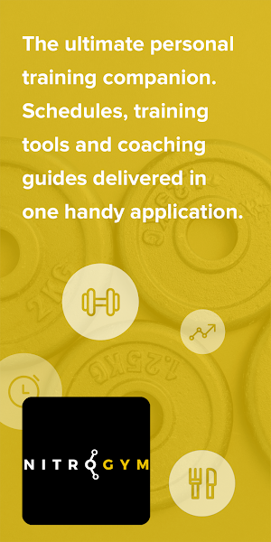 Nitrogym Screenshot 0
