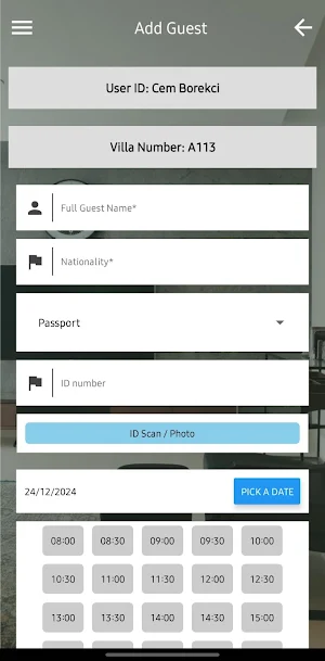Maather Screenshot 3