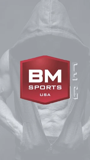 BM Sports USA Screenshot 0