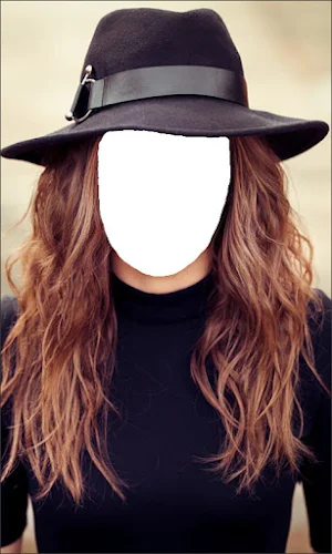 Women Fashion Style Hats Pics Screenshot 3