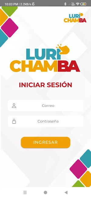 Lurichamba Screenshot 0