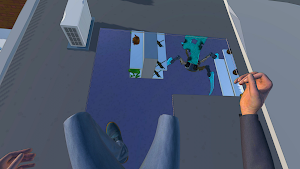 The 95 Toy Factory Screenshot 2