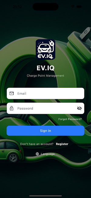EV.IQ Screenshot 0