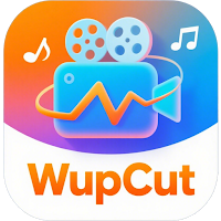 Wupcut - Music & Video Editor