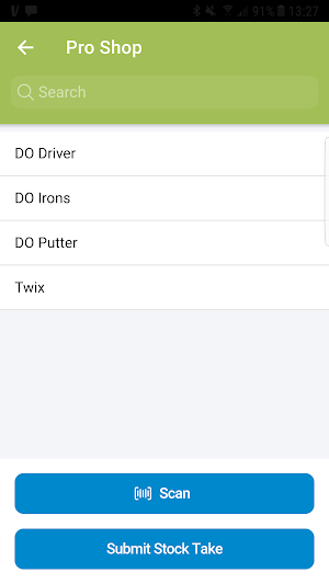 igStock Screenshot 1
