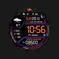 SamWatch Military Weather