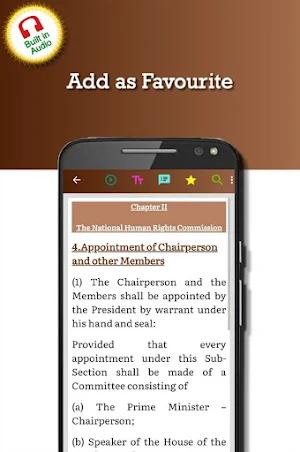 Protection of Human Rights Act 1993 Screenshot 2