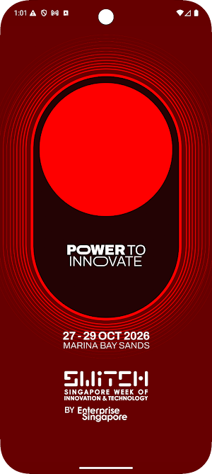 SWITCH 2026 Screenshot 0