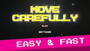 Move Carefully Screenshot 0