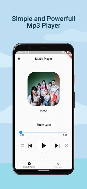 Secret Number Offline Songs Screenshot 1