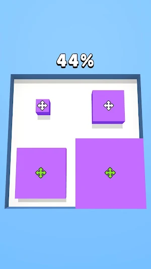 Cube Fit Screenshot 1