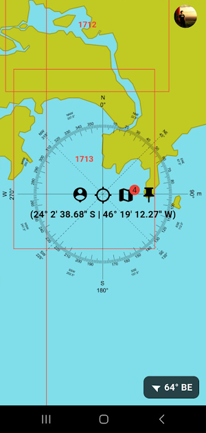 Geomar Screenshot 2