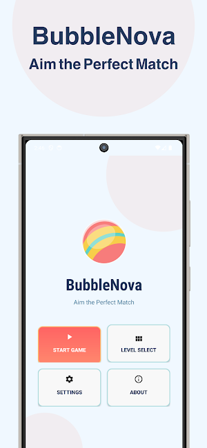 BubbleNova Screenshot 3