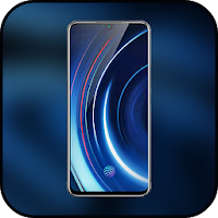 Theme for Vivo iQOO