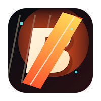 Breakline
