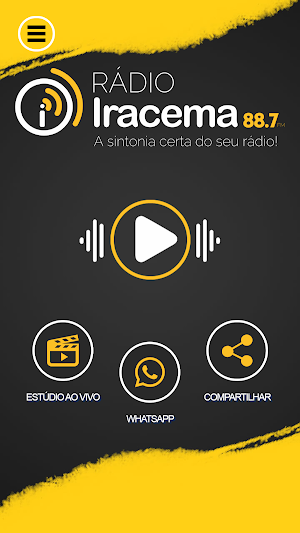 Rádio Iracema 88.7 FM Screenshot 0