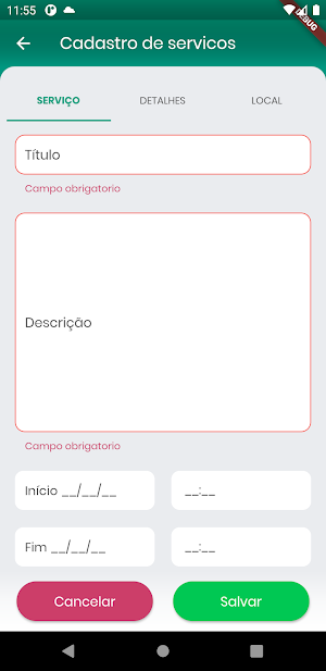OS Genius Screenshot 1