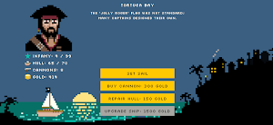 Bitmap Bay Screenshot 2