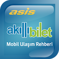 Asis Akıllı Bilet