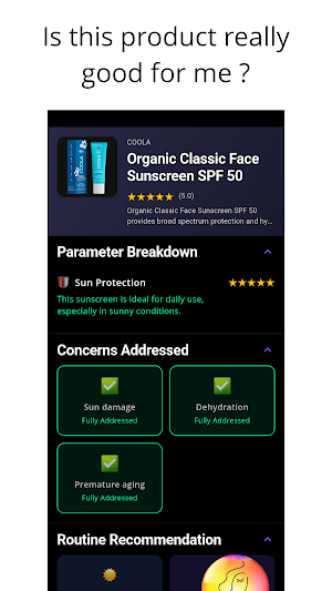 Aina AI Screenshot 1